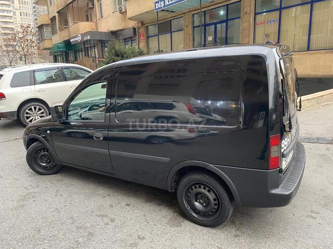 Opel Combo 2006, 254,000 km - 1.3 l - Bakı