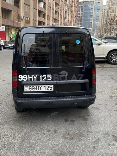 Opel Combo 2006, 254,000 km - 1.3 l - Bakı