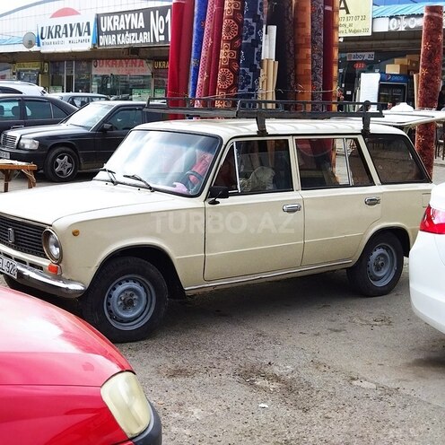 LADA (VAZ) 2102 1980, 95,500 km - 1.3 l - Bakı