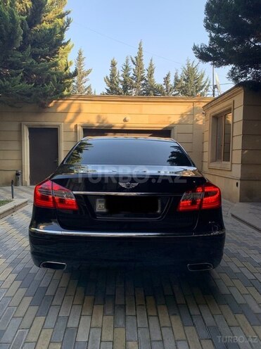 Hyundai Genesis 2013, 213,557 km - 3.8 l - Bakı