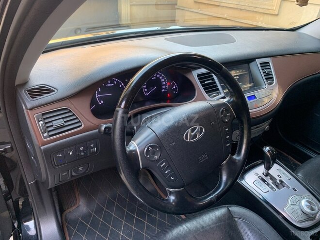 Hyundai Genesis 2013, 213,557 km - 3.8 l - Bakı