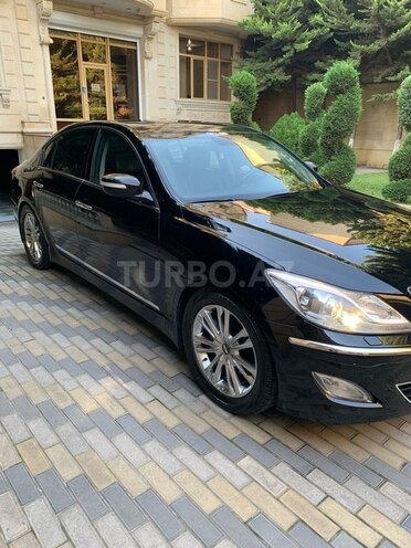 Hyundai Genesis 2013, 213,557 km - 3.8 l - Bakı