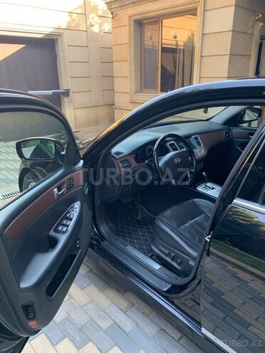 Hyundai Genesis 2013, 213,557 km - 3.8 l - Bakı