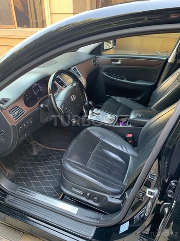 Hyundai Genesis 2013, 213,557 km - 3.8 l - Bakı