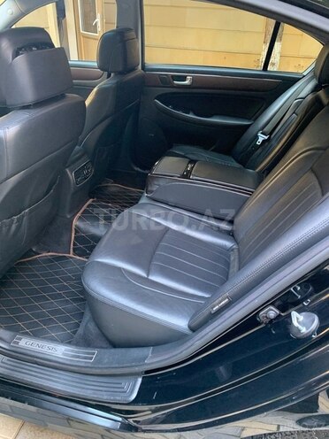 Hyundai Genesis 2013, 213,557 km - 3.8 l - Bakı