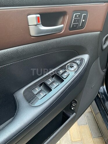Hyundai Genesis 2013, 213,557 km - 3.8 l - Bakı