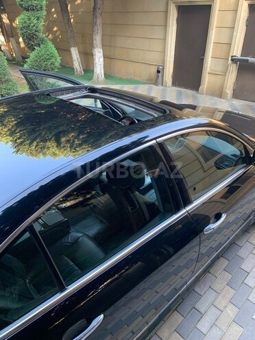 Hyundai Genesis 2013, 213,557 km - 3.8 l - Bakı