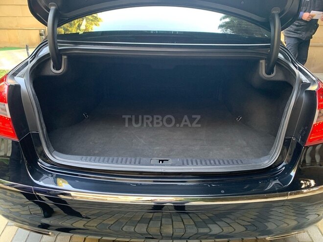 Hyundai Genesis 2013, 213,557 km - 3.8 l - Bakı