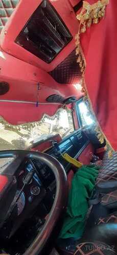 KamAz 65115 2004, 150,000 km - 11.0 l - Ağcabədi