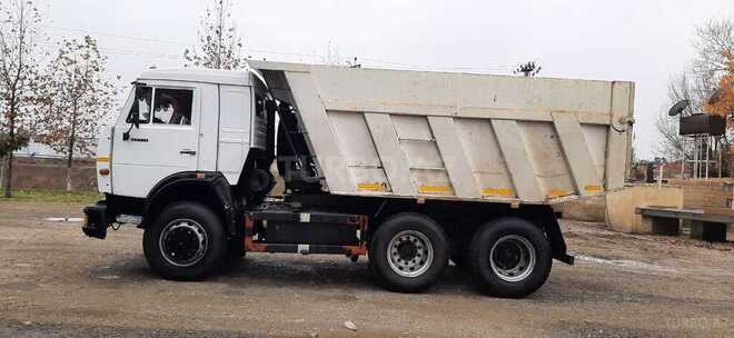 KamAz 65115 2004, 150,000 km - 11.0 l - Ağcabədi