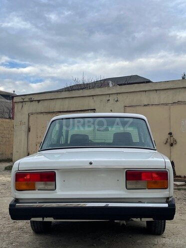 LADA (VAZ) 2107 2005, 92,597 km - 1.6 л - Bakı