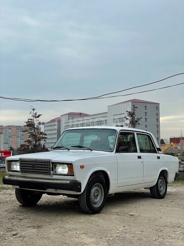LADA (VAZ) 2107 2005, 92,597 km - 1.6 л - Bakı