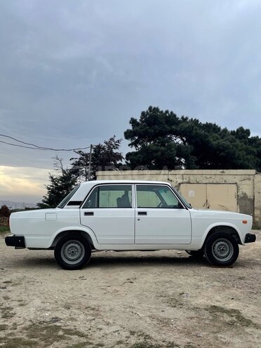 LADA (VAZ) 2107 2005, 92,597 km - 1.6 л - Bakı