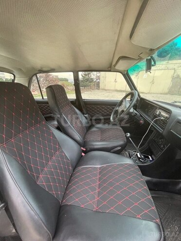 LADA (VAZ) 2107 2005, 92,597 km - 1.6 л - Bakı