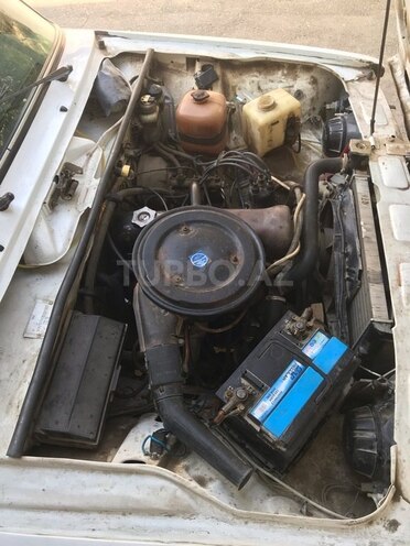 LADA (VAZ) 2107 2005, 92,597 km - 1.6 л - Bakı