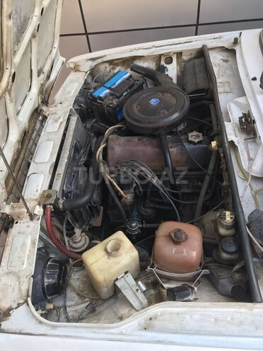 LADA (VAZ) 2107 2005, 92,597 km - 1.6 л - Bakı