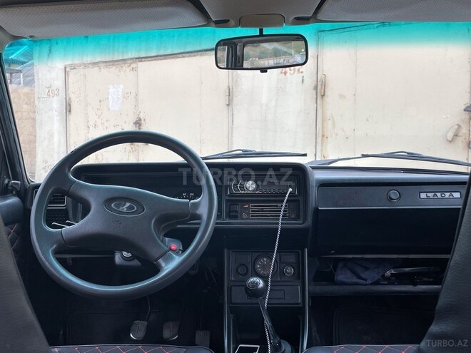 LADA (VAZ) 2107 2005, 92,597 km - 1.6 л - Bakı