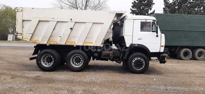 KamAz 65115 2004, 150,000 km - 11.0 l - Ağcabədi