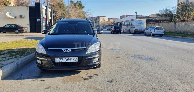Hyundai i30 2009, 240,220 km - 1.6 l - Sumqayıt