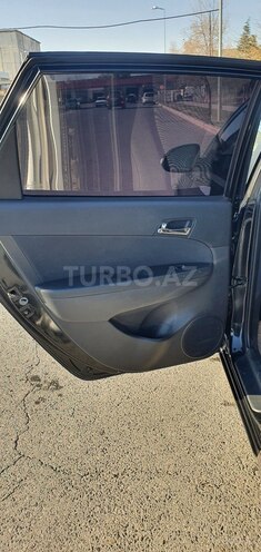 Hyundai i30 2009, 240,220 km - 1.6 l - Sumqayıt