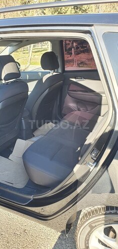 Hyundai i30 2009, 240,220 km - 1.6 l - Sumqayıt