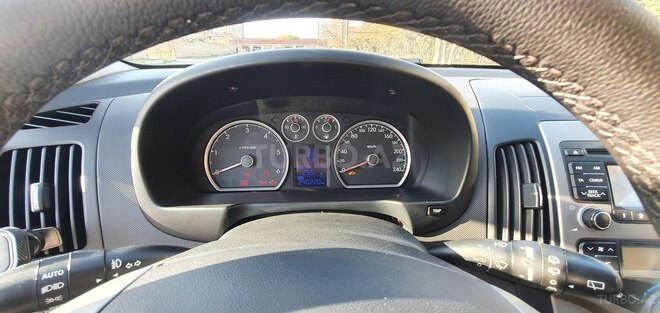 Hyundai i30 2009, 240,220 km - 1.6 l - Sumqayıt