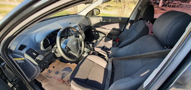 Hyundai i30 2009, 240,220 km - 1.6 l - Sumqayıt