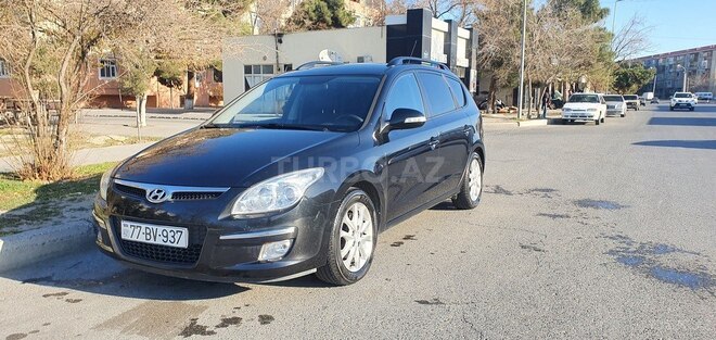 Hyundai i30 2009, 240,220 km - 1.6 l - Sumqayıt