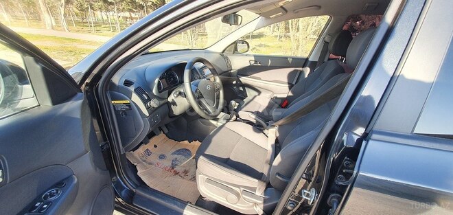 Hyundai i30 2009, 240,220 km - 1.6 l - Sumqayıt