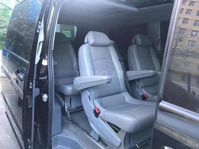 Mercedes Viano 2008, 214,800 km - 3.0 л - Bakı