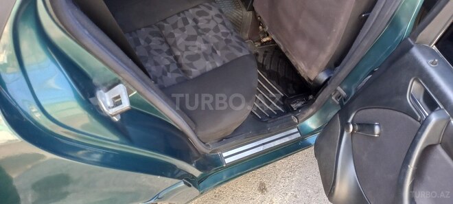Mercedes C 180 1998, 317,000 km - 1.8 l - Bakı