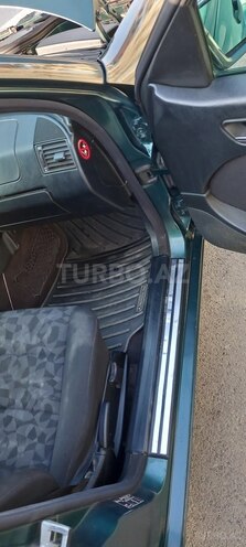 Mercedes C 180 1998, 317,000 km - 1.8 l - Bakı