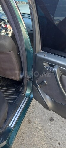Mercedes C 180 1998, 317,000 km - 1.8 l - Bakı