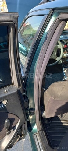 Mercedes C 180 1998, 317,000 km - 1.8 l - Bakı