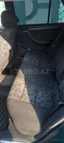 Mercedes C 180 1998, 317,000 km - 1.8 l - Bakı