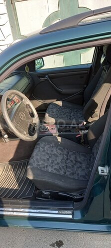 Mercedes C 180 1998, 317,000 km - 1.8 l - Bakı