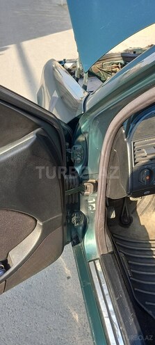 Mercedes C 180 1998, 317,000 km - 1.8 l - Bakı