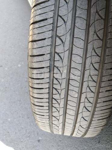 Hyundai Elantra 2007, 138,000 km - 1.6 л - Şamaxı