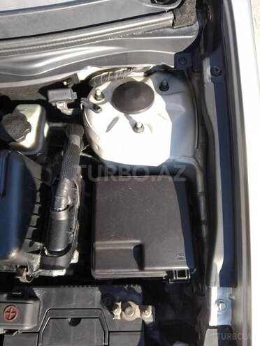 Hyundai Elantra 2007, 138,000 km - 1.6 л - Şamaxı