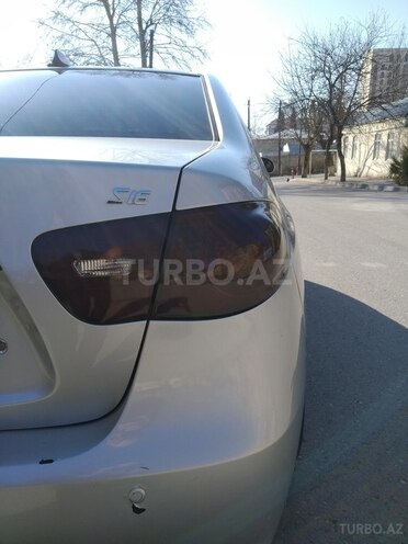 Hyundai Elantra 2007, 138,000 km - 1.6 л - Şamaxı