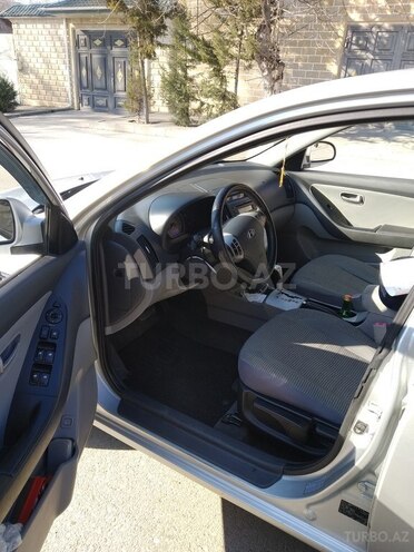 Hyundai Elantra 2007, 138,000 km - 1.6 л - Şamaxı