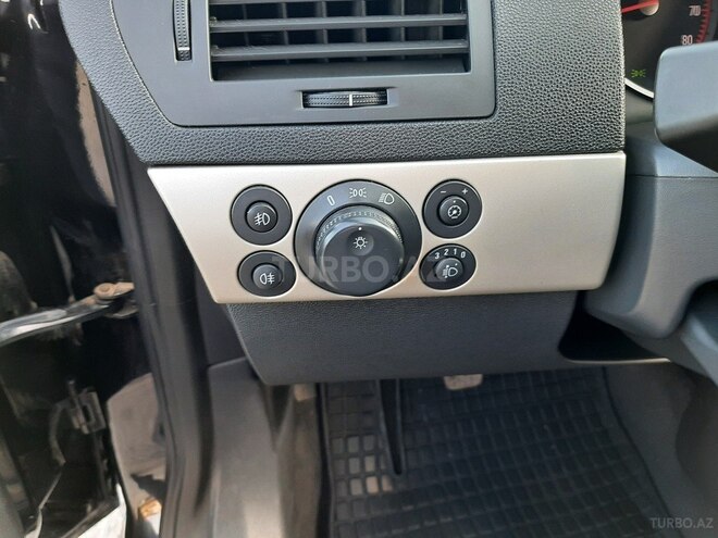 Opel Astra 2008, 107,200 km - 1.4 l - Bakı