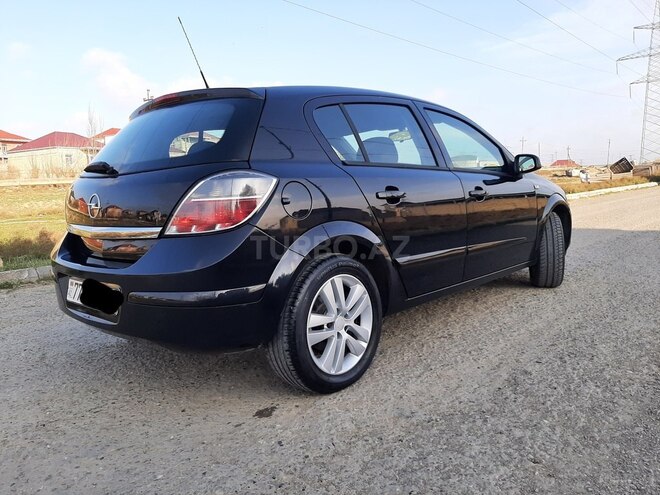 Opel Astra 2008, 107,200 km - 1.4 l - Bakı