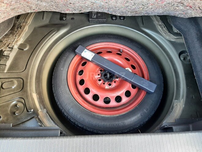 Opel Astra 2008, 107,200 km - 1.4 l - Bakı