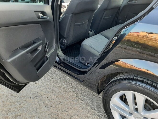Opel Astra 2008, 107,200 km - 1.4 l - Bakı
