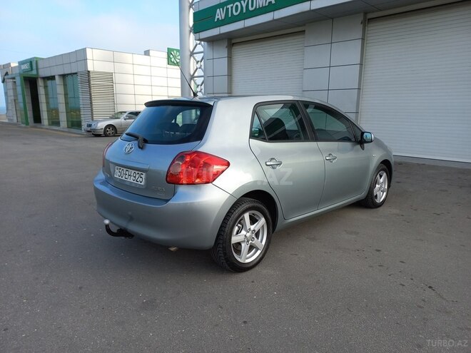 Toyota Auris 2008, 172,000 km - 1.4 l - Bakı