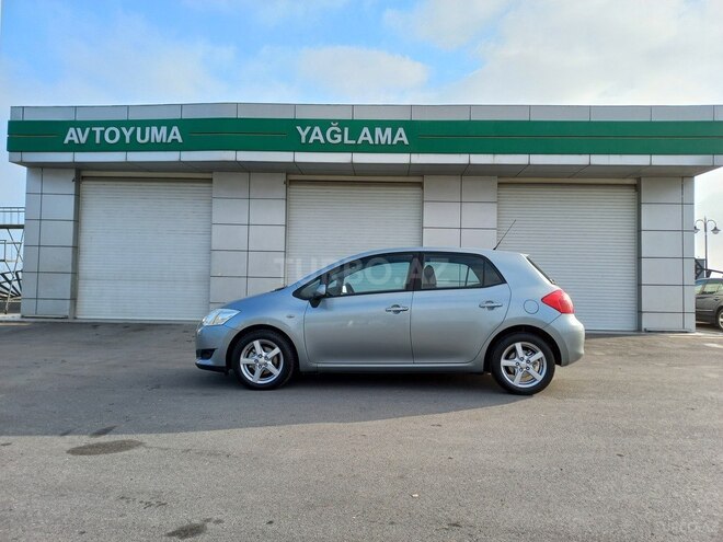 Toyota Auris 2008, 172,000 km - 1.4 l - Bakı