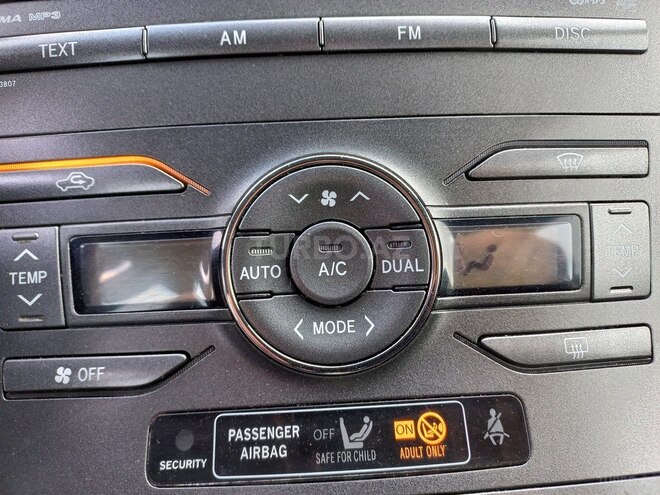 Toyota Auris 2008, 172,000 km - 1.4 l - Bakı