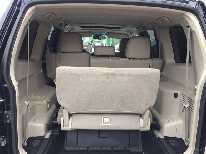 Mitsubishi Pajero 2008, 165,000 km - 3.0 l - Bakı