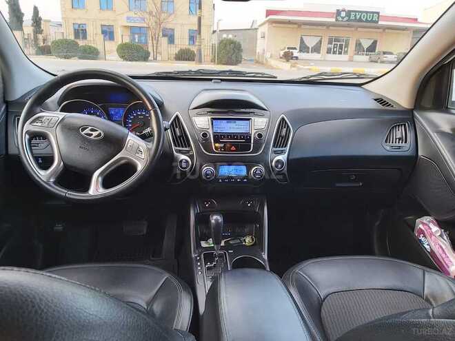 Hyundai ix35 2010, 110,311 km - 2.0 l - Bakı